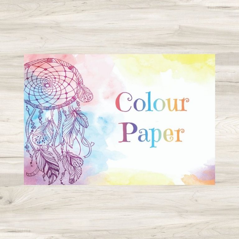 Second image of Colour Splash Design 4