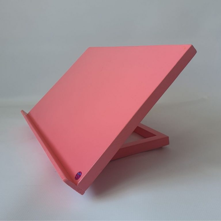 Standard Pink Marking Desk