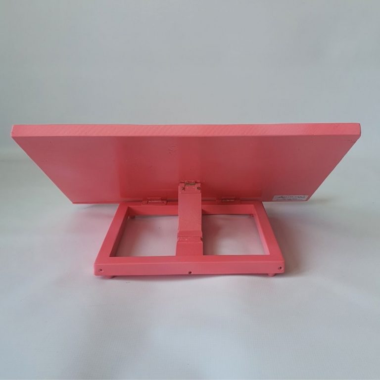 Second image of Standard Pink Marking Desk