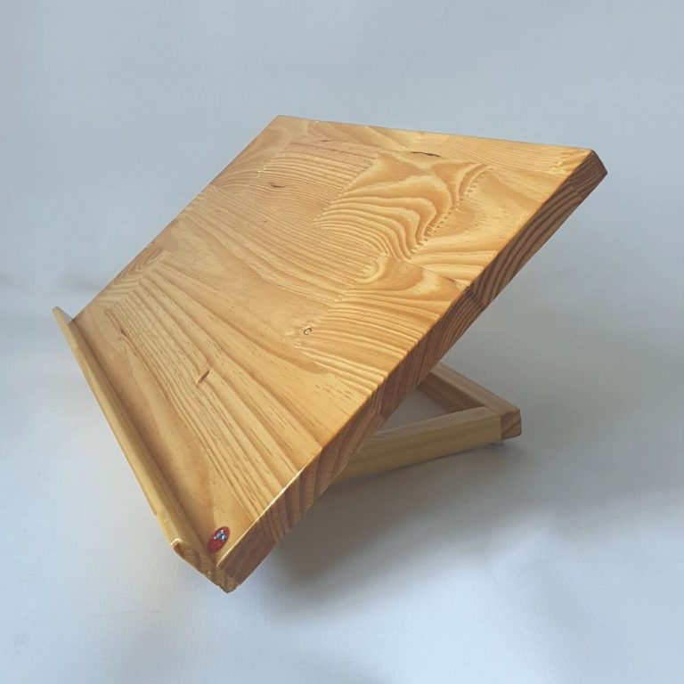 Standard Wood Marking Desk