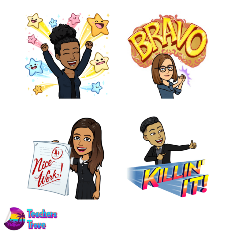 Personalized Stickers