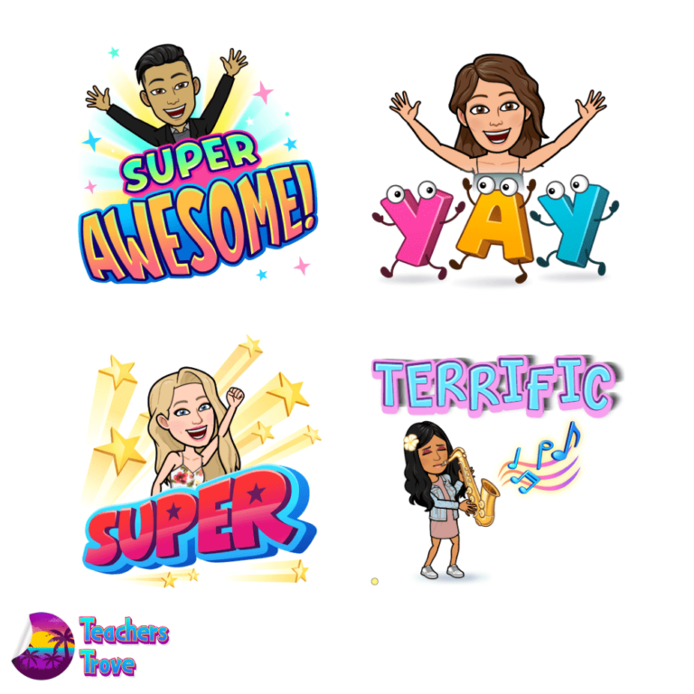 Second image of Personalized Stickers