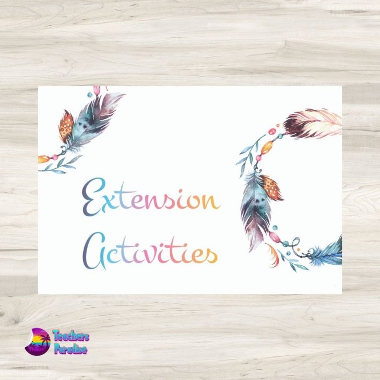 Second image of Feather Design 1 - Admin Labels