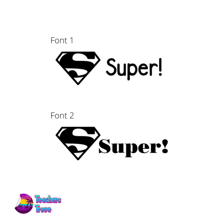 Second image of Super Stamp