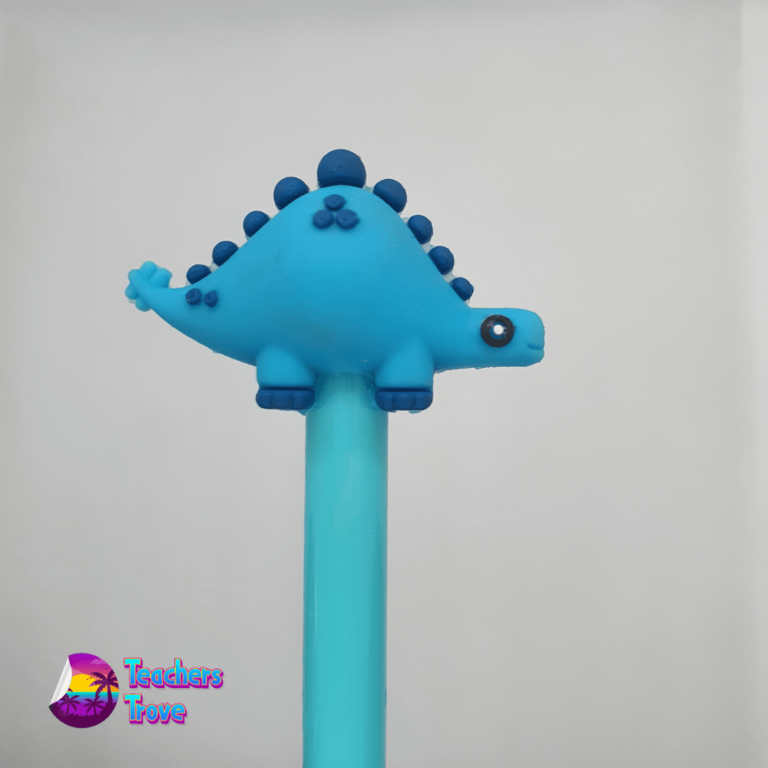 Second image of Dinosaur Novelty Pens