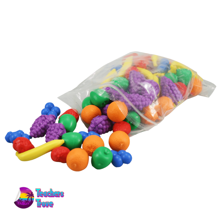 Second image of Fruit Counters