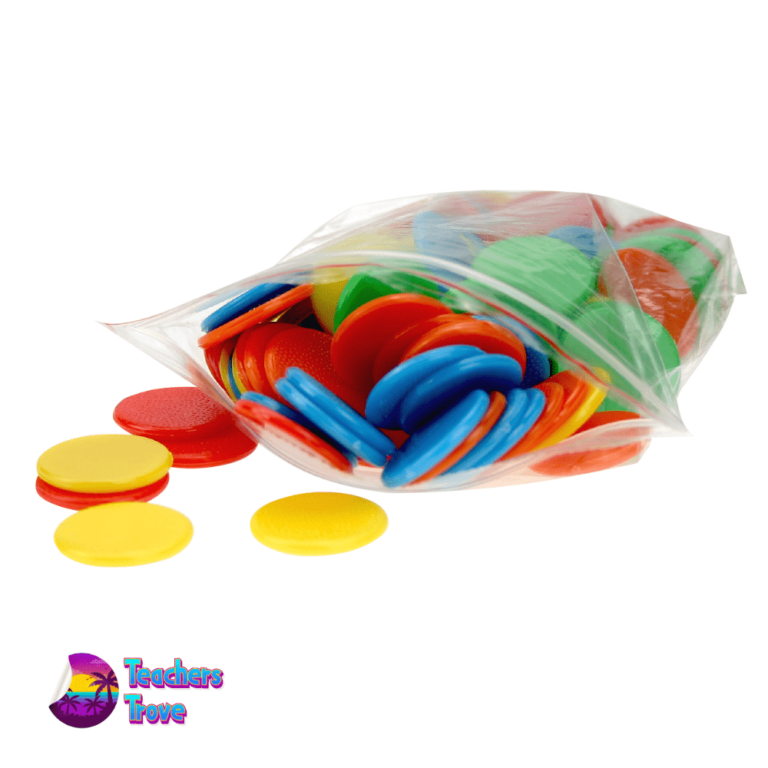 Second image of Round Counters