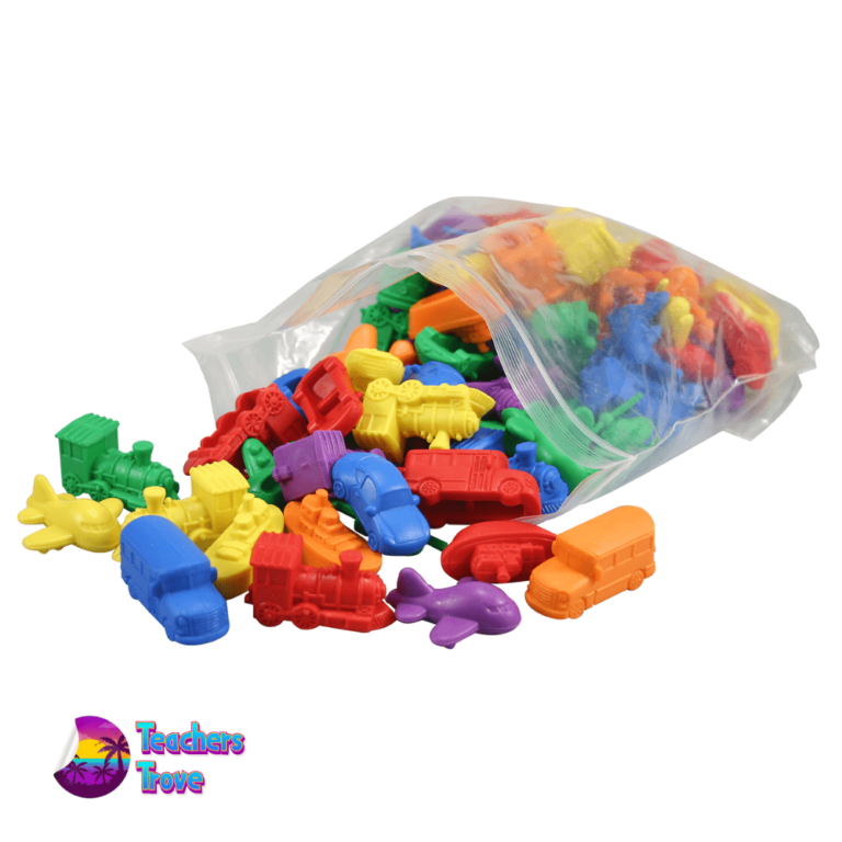 Second image of Transport Counters