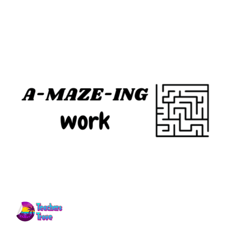 A- Maize-ing work stamp
