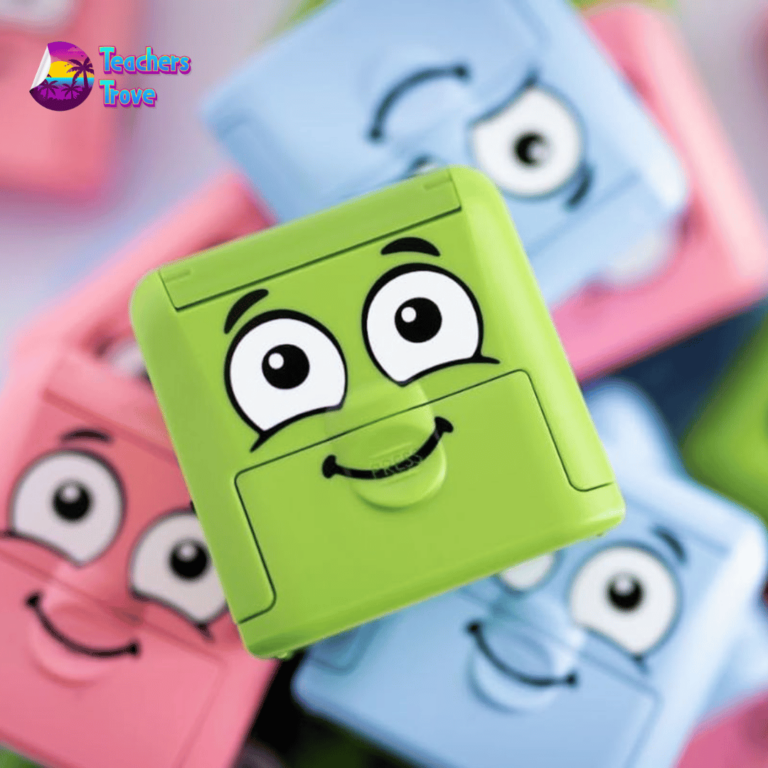 Second image of DIY Marky Textile & Clothing Stamp