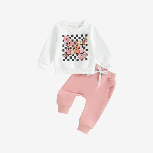 Soft Cotton Hoodie