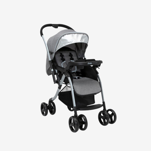 Urban Glide Buggy
