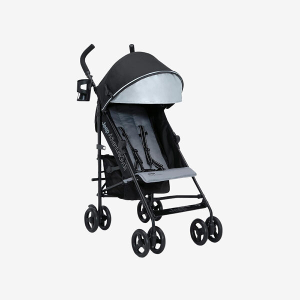 Featherlight Pram