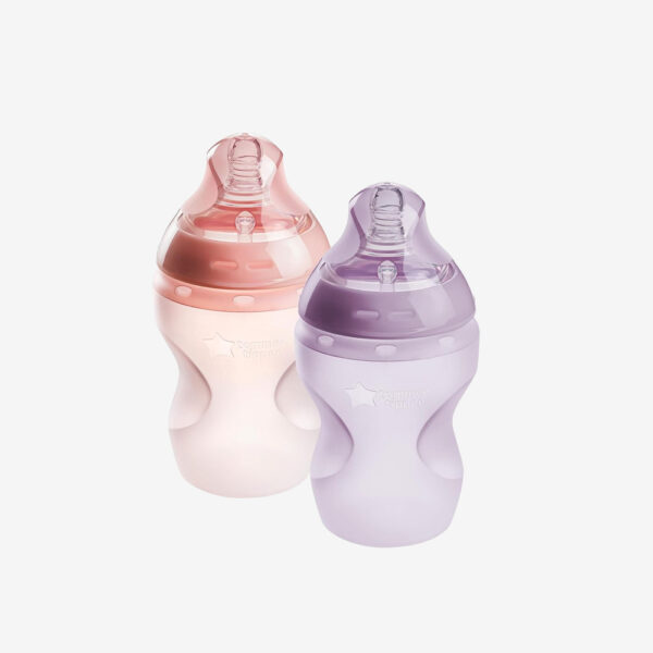 Comfort Sip Bottle