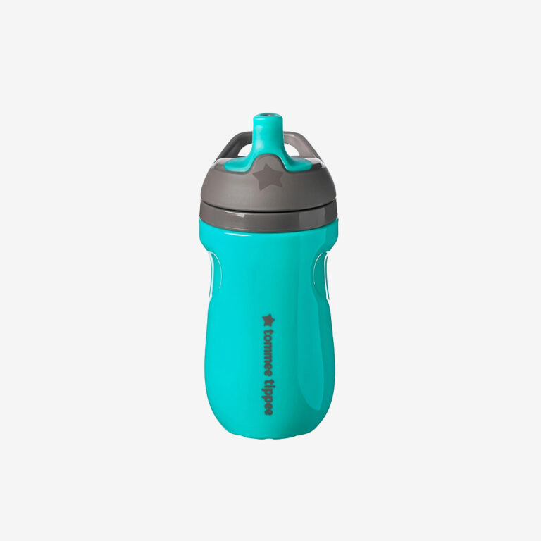 Warm Hug Bottle