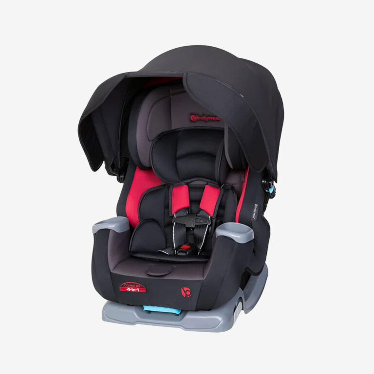 Plush Ride Pod
