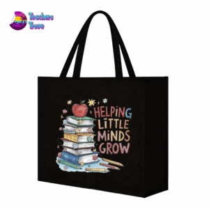 Helping Little Minds Grow Bag (1)