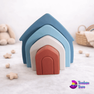 House Stacker 2