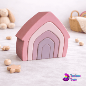 House Stacker
