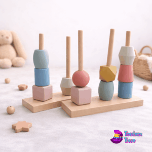 Modern Abacus
