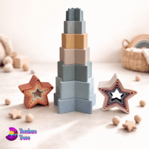 Stacking Stars