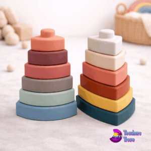 Triangle-Stacking