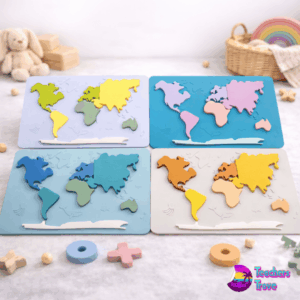 World Map