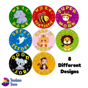 Bee-sticker-roll-2.png