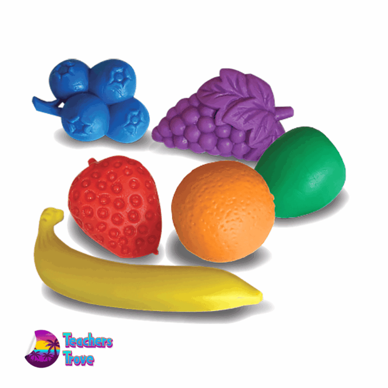 Fruit Counters
