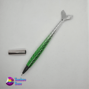 Mermaid-novelty-pen-green-and-silver-min.png