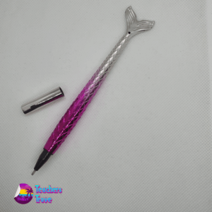 Mermaid-novelty-pen-pink-and-silver-min.png