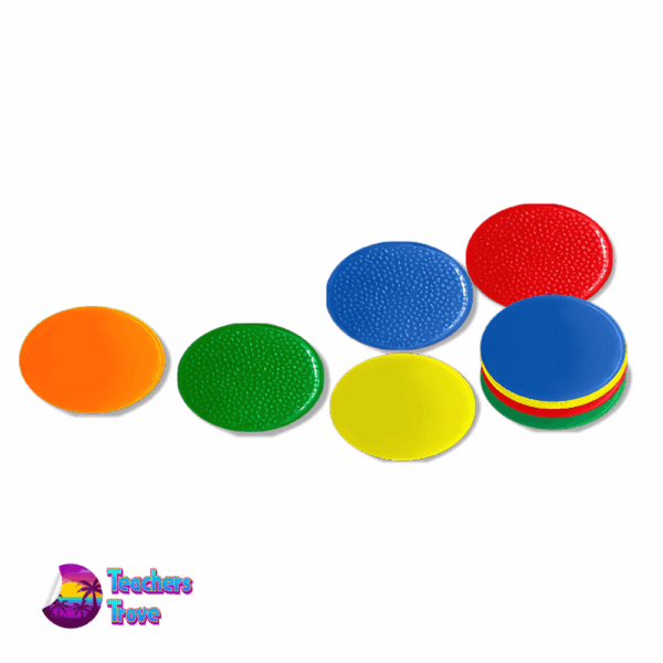 Round Counters