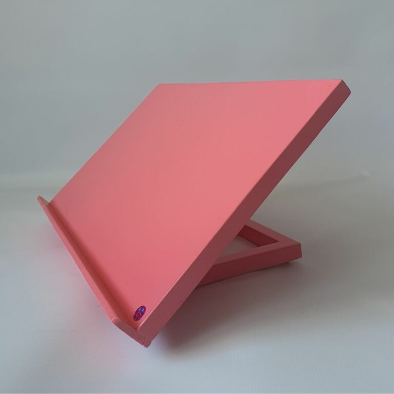 Standard Pink Marking Desk