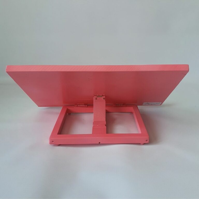 Second image of Standard Pink Marking Desk